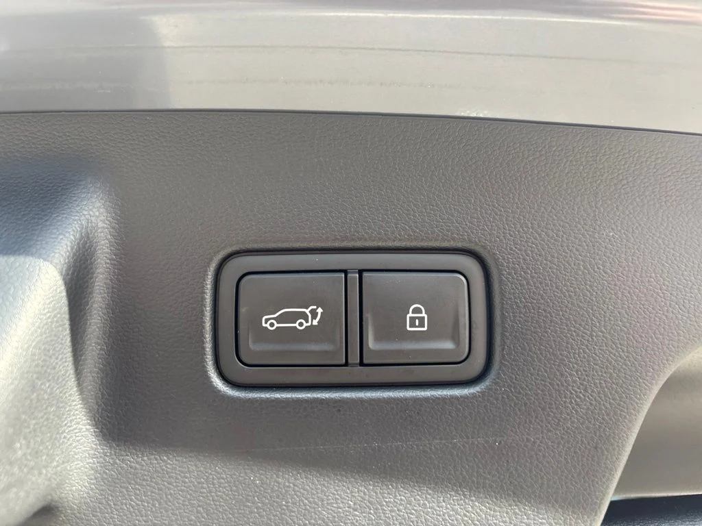 New 2026 Gray Hyundai Calligraphy image 14
