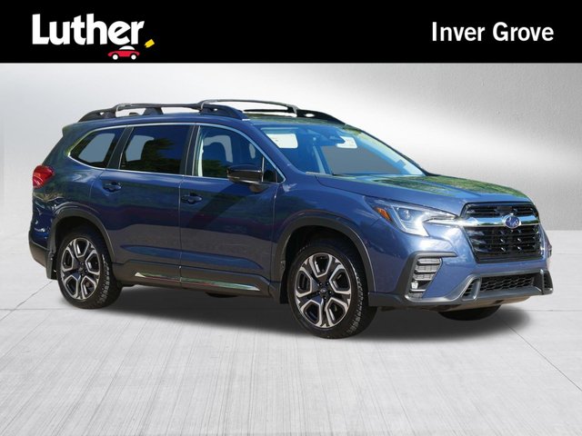 2024 Subaru Ascent Limited