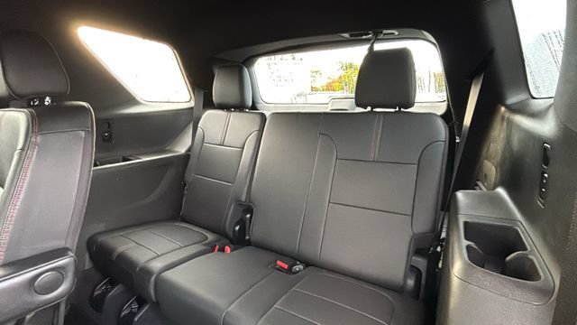 2024 Chevrolet Traverse Limited RS - Photo 30
