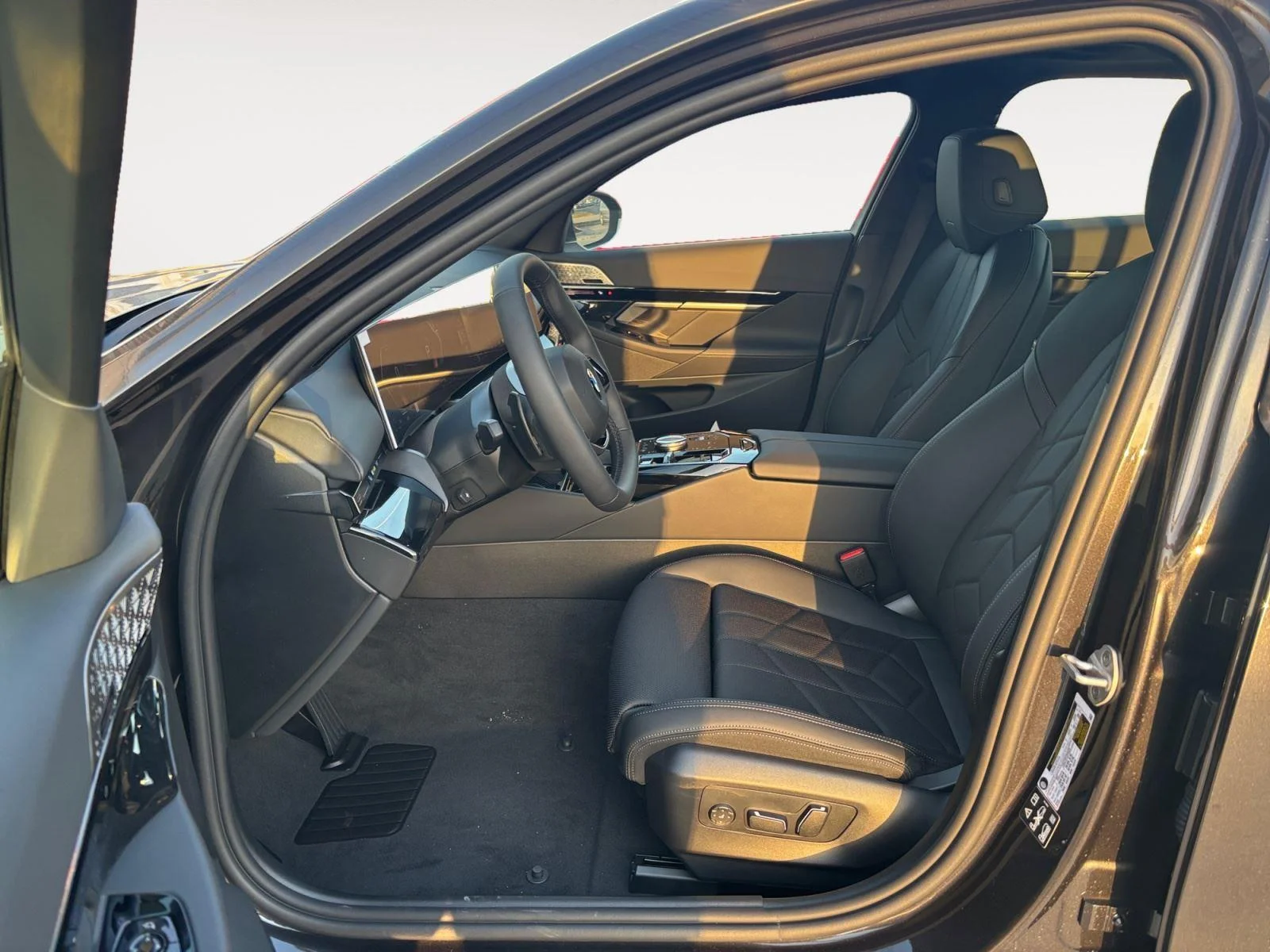 2026 BMW 5 Series 530i - Photo 20