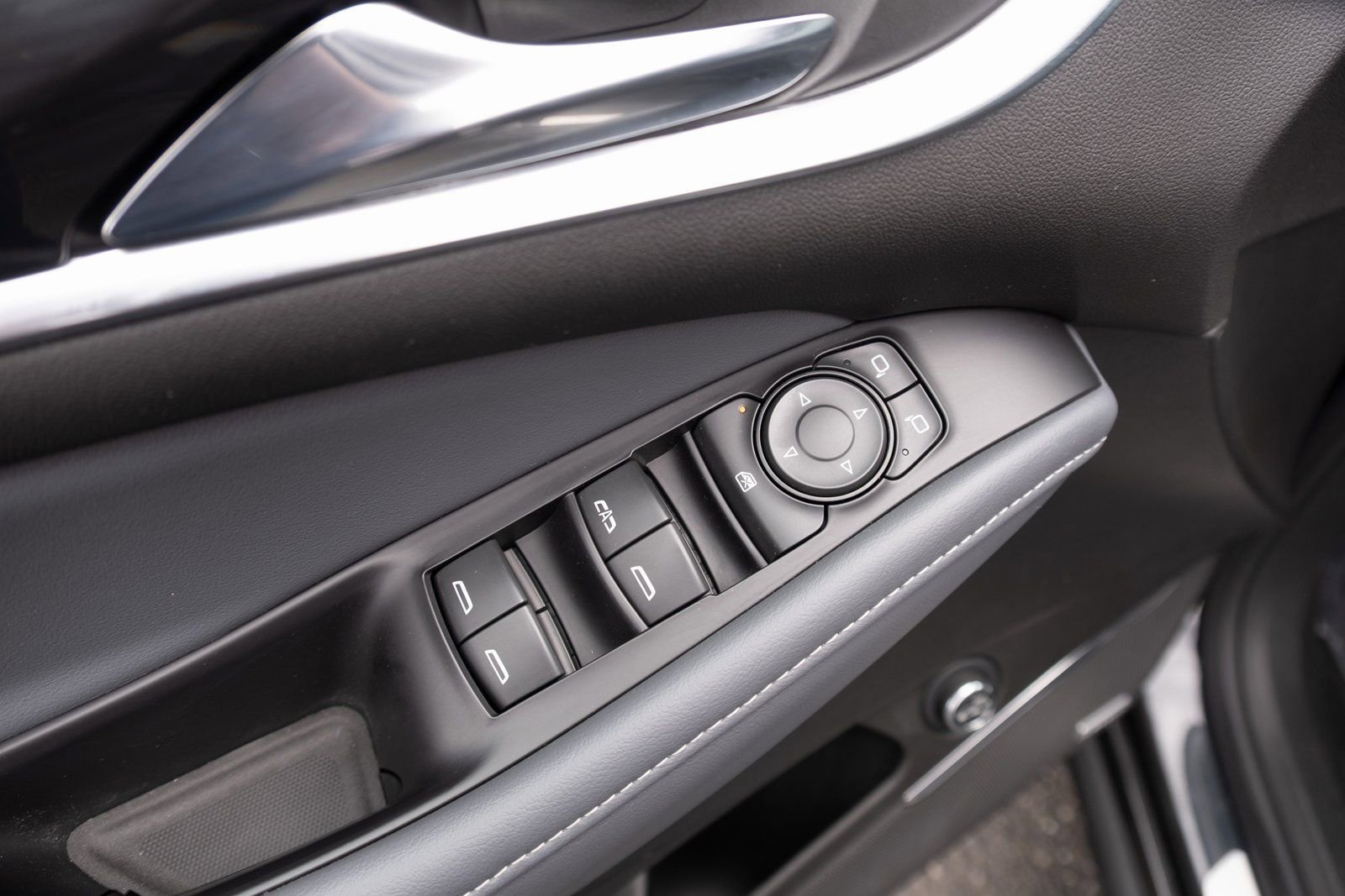 2021 Buick Enclave Essence - Photo 16