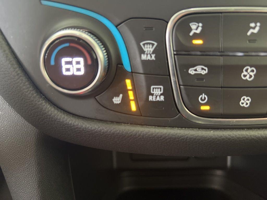 Used 2024 Bronze Metallic Chevrolet LT image 16