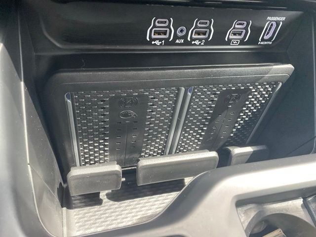 Used 2026 Blue Ram Rebel image 31