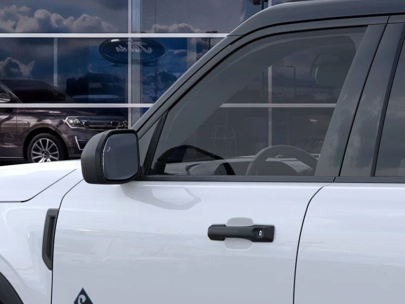 New 2026 Oxford White Ford Outer Banks® image 20