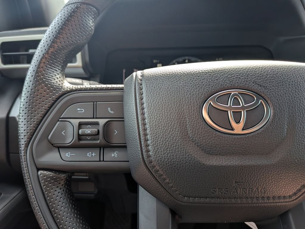 New 2026 Ice Cap Toyota  SR5 image 16