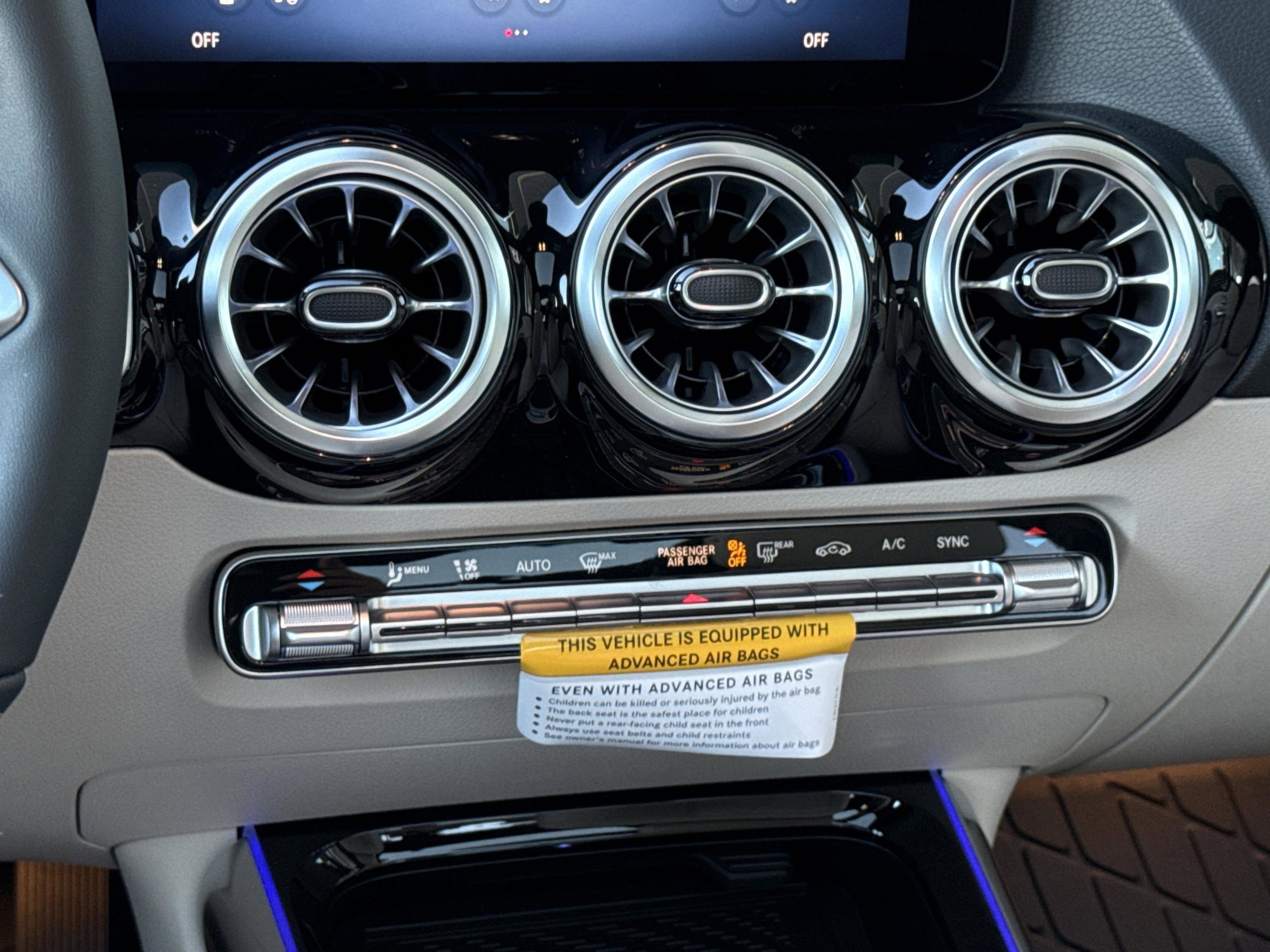 Certified Used 2026 Polar White Mercedes-Benz GLA 250 image 47