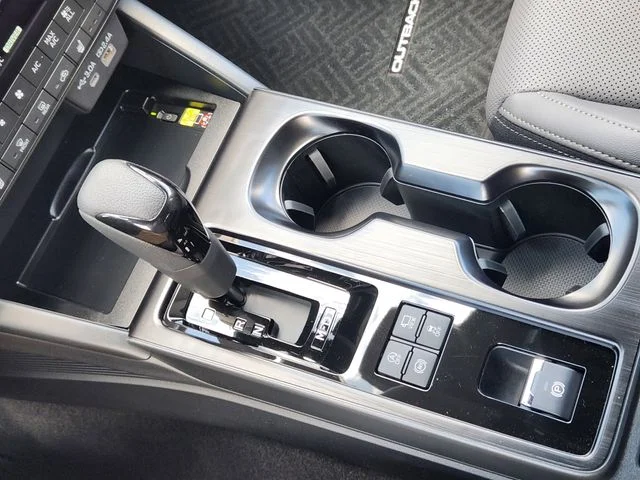 2026 Subaru Outback Limited XT - Photo 17