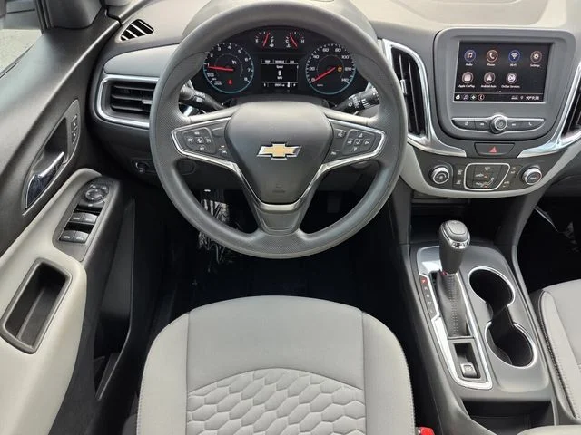 Used 2021 White Chevrolet LS image 13