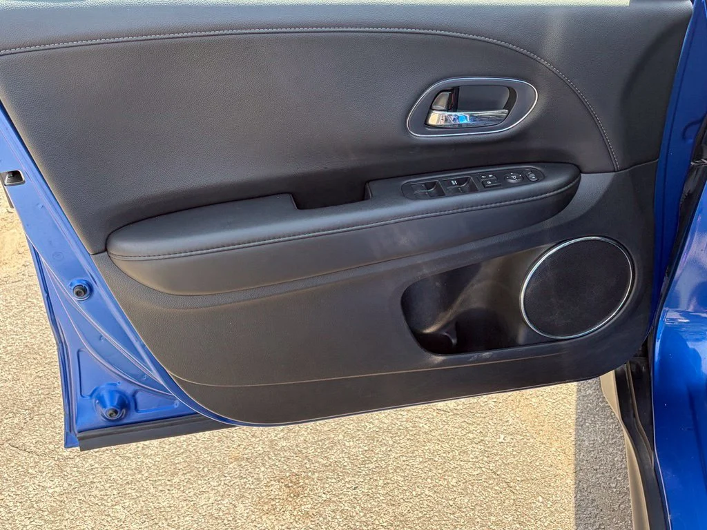 2022 Honda HR-V EX-L - Photo 15