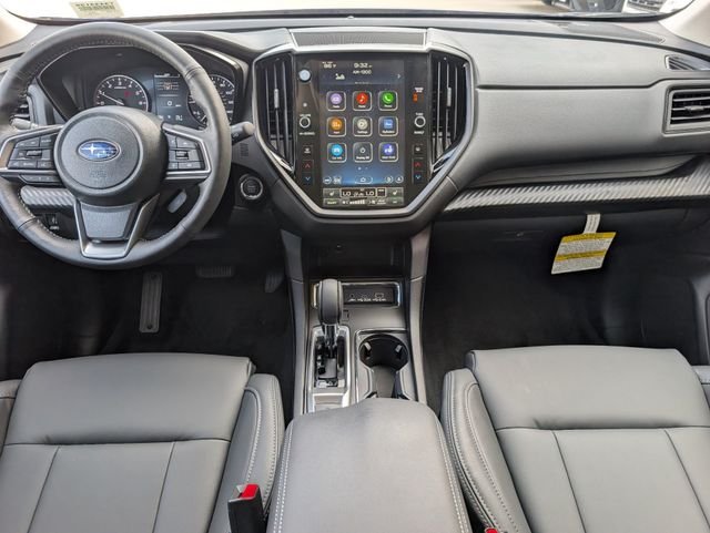 New 2026 SAPPHIRE BLUE PEARL Subaru Premium 7-Passenger image 18