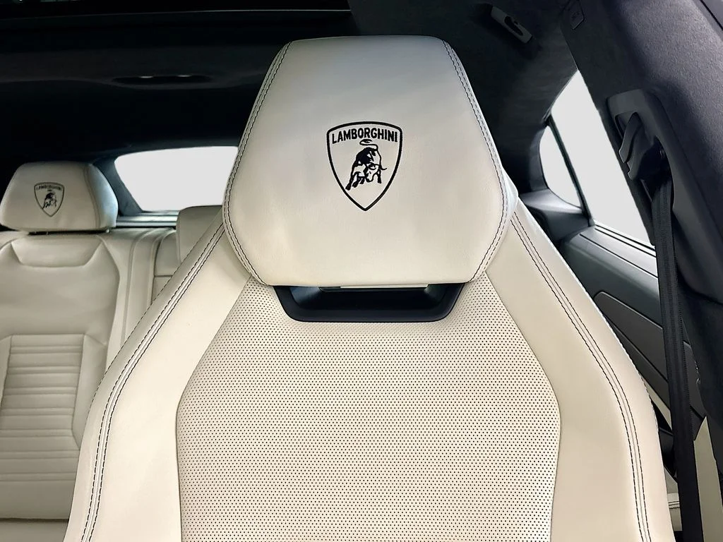 New 2025  Lamborghini SE image 25
