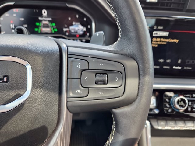 2025 GMC Sierra 1500 Denali Ultimate - Photo 31
