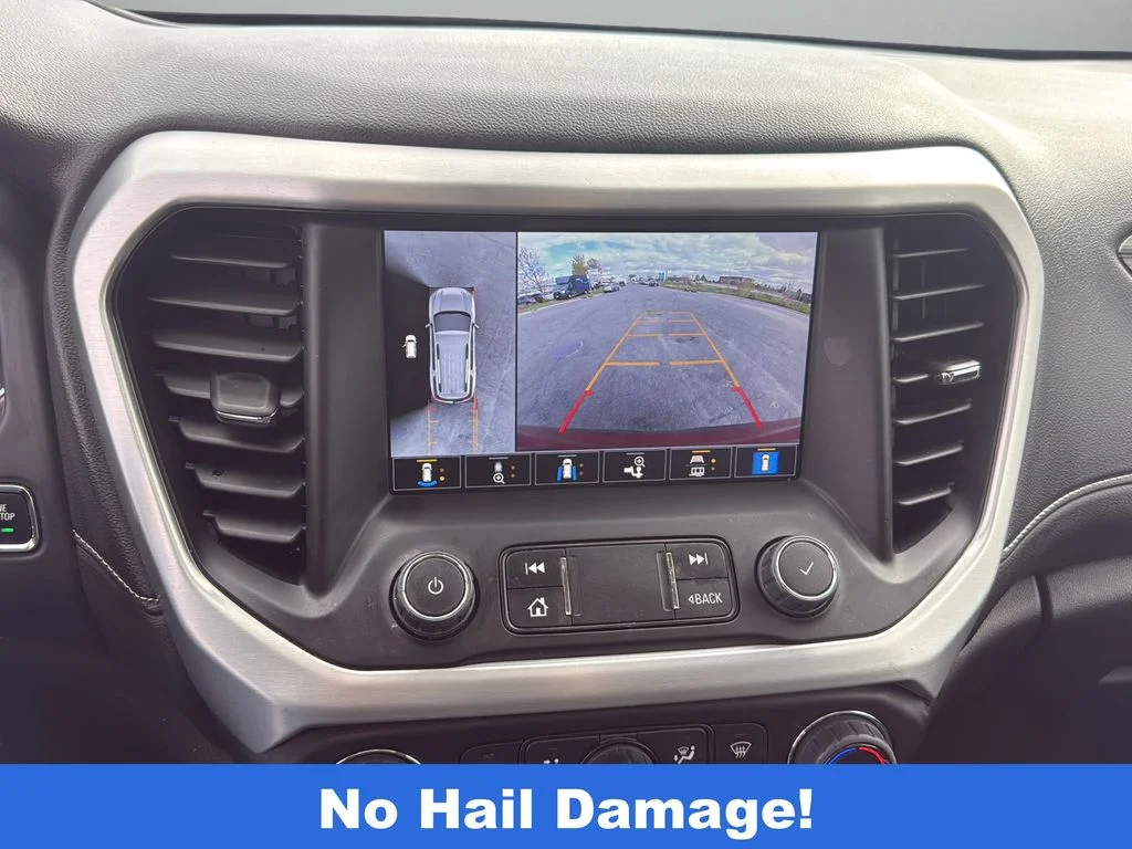 Used 2023 Red GMC SLT image 23