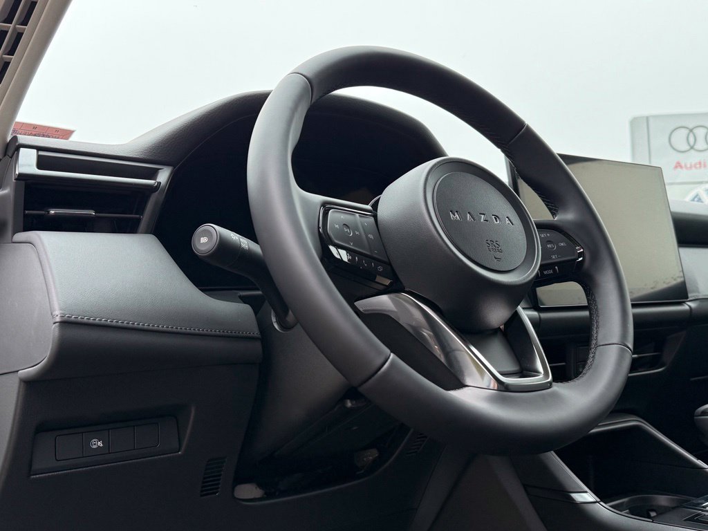 New 2026 White Mazda 2.5 S Select image 27