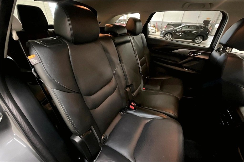 2023 MAZDA CX-9 - Image 25