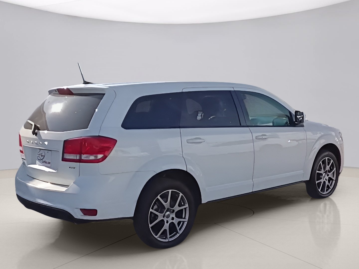 Used 2019 White Dodge GT image 7