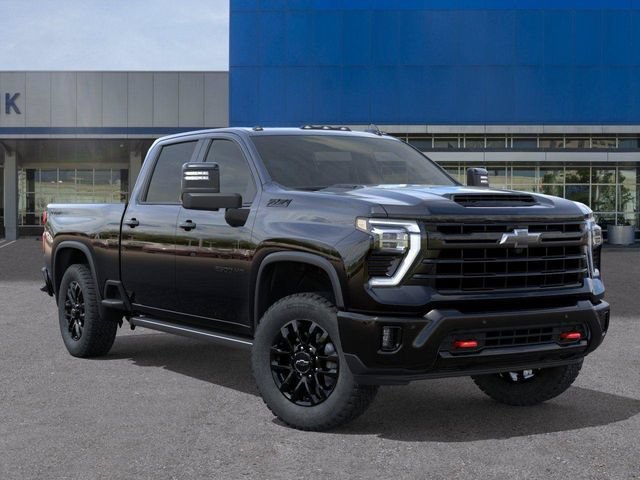 2026 Chevrolet Silverado 2500 HD LTZ - Photo 7