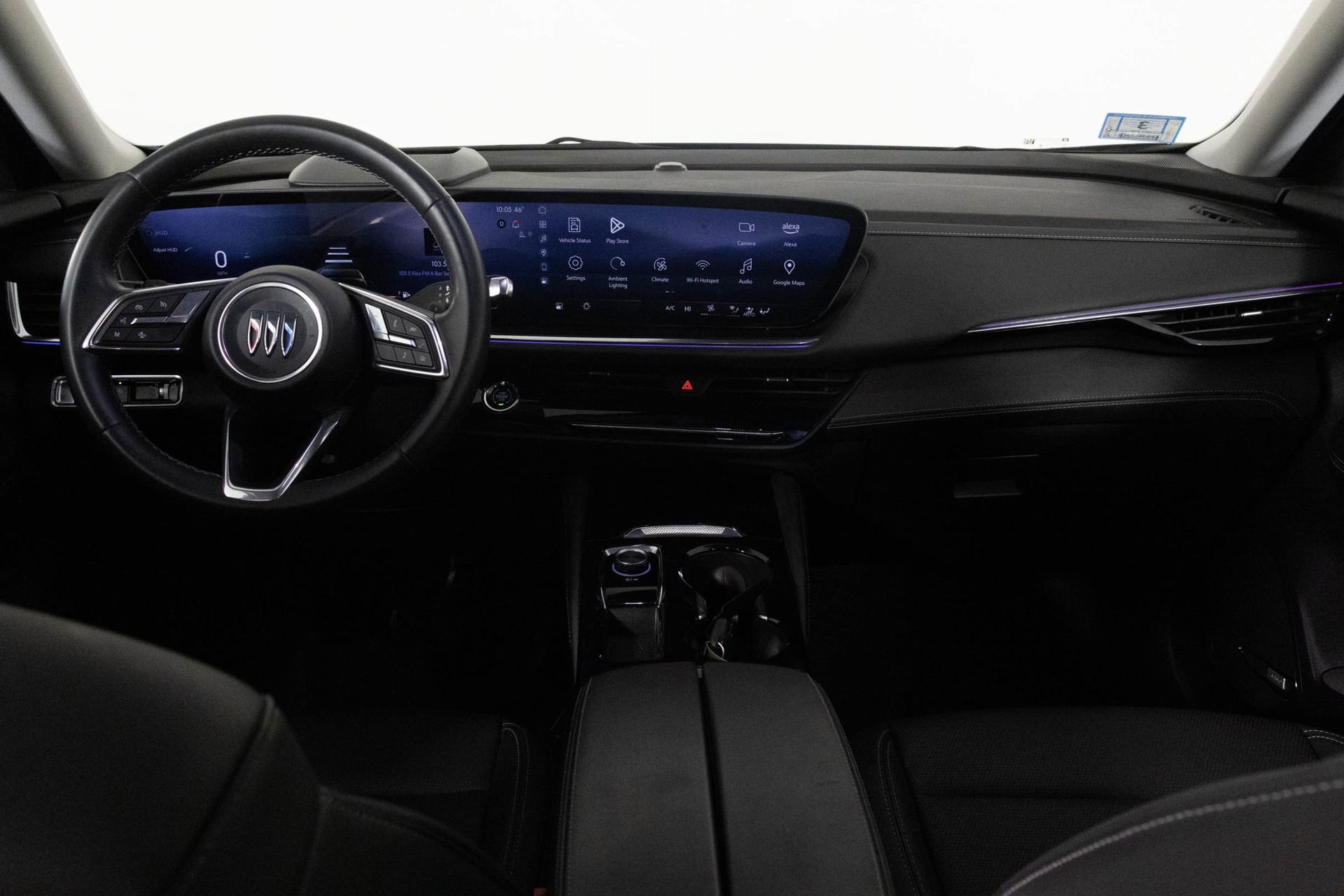 2025 BUICK ENVISION - Image 21