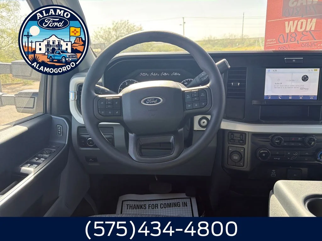 2026 Ford F-250 Super Duty XLT - Photo 12