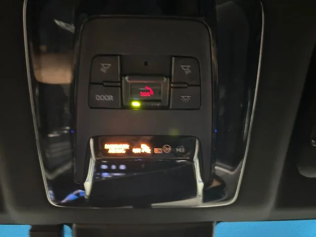 Used 2024 Gray Toyota XLE image 29