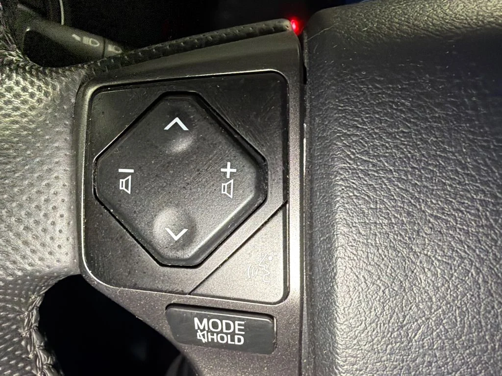 Used 2023 Magnetic Gray Metallic Toyota TRD Off Road image 24