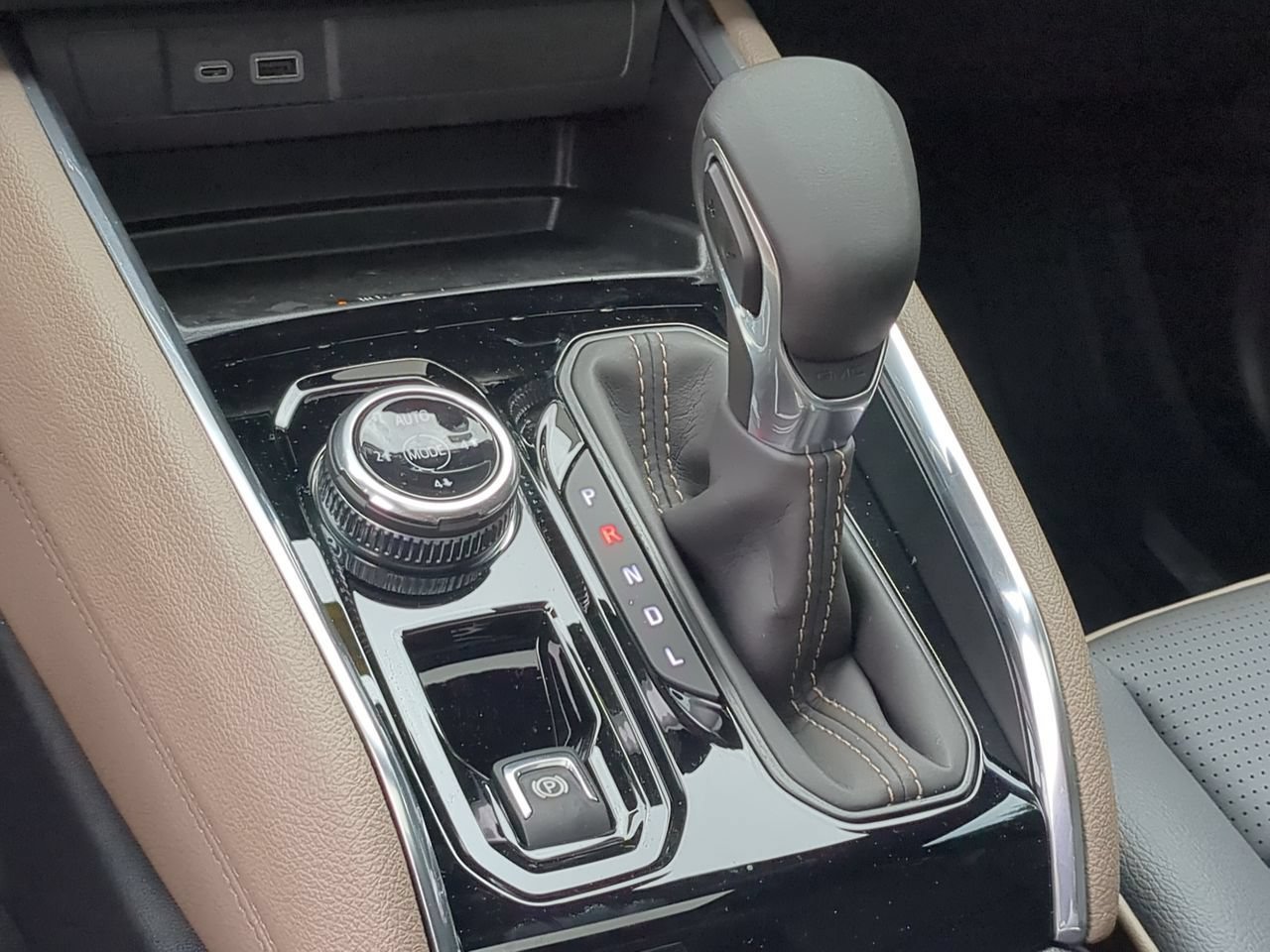 New 2026 Onyx Black GMC Denali image 16