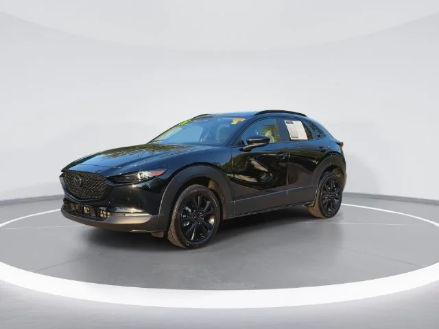 Used 2026 Black Mazda 2.5 S Aire Edition image 4