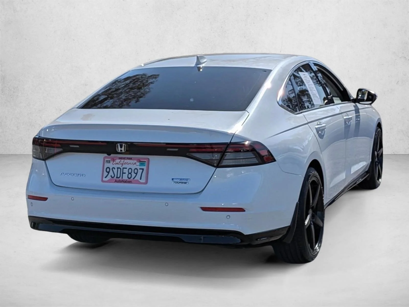 Used 2025  Honda Touring image 5