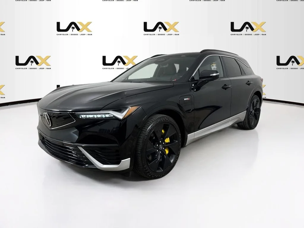 Used 2024  Acura Type S image 3