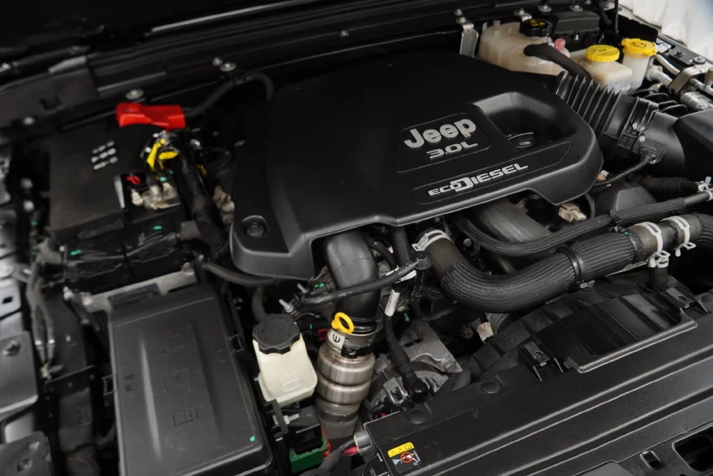 Certified Used 2023 Black Jeep Rubicon image 43