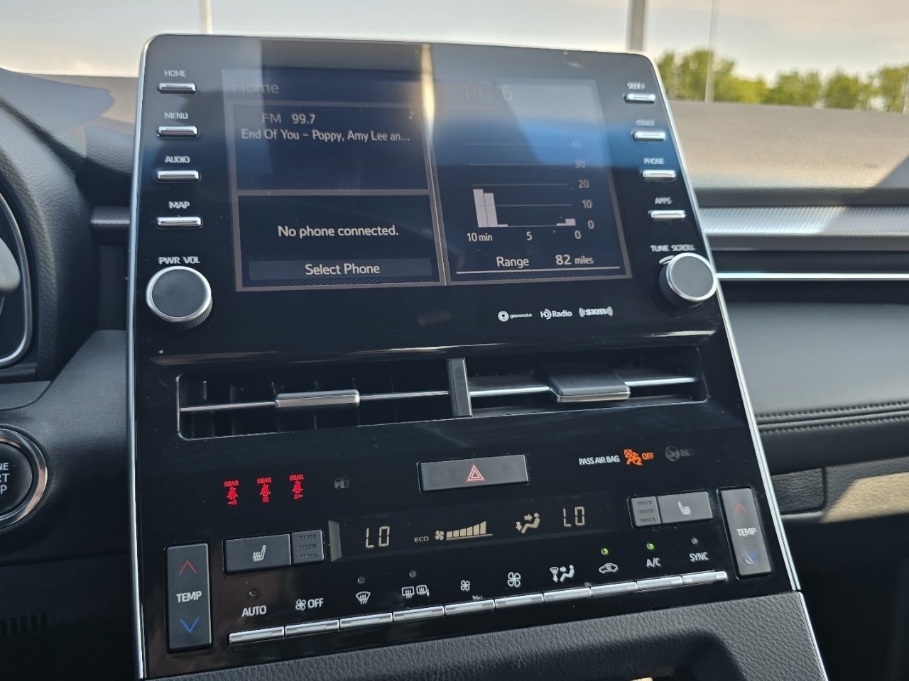 Certified Used 2019 Beige Toyota XSE image 27