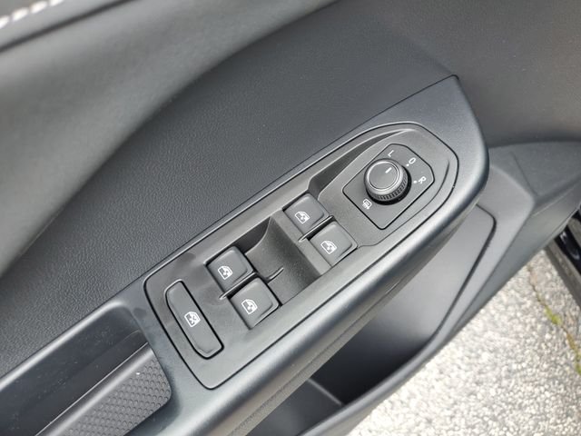 New 2026 Black Volkswagen 1.5T SE Black image 30
