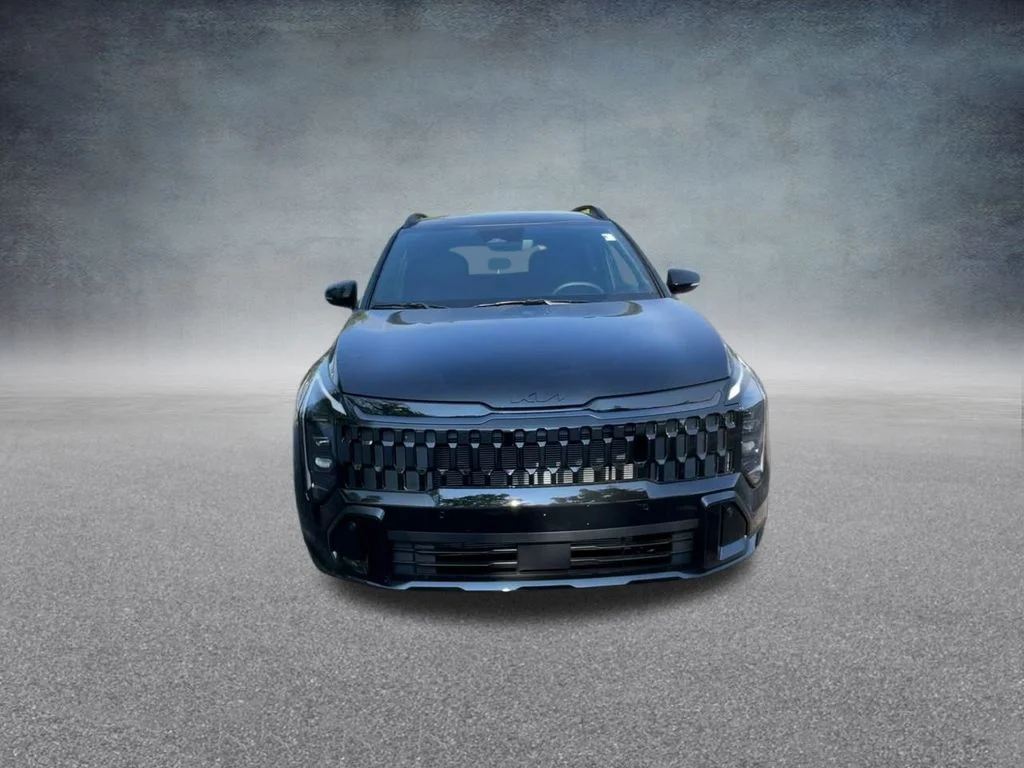 2026 Kia Sportage X-Line - Photo 6