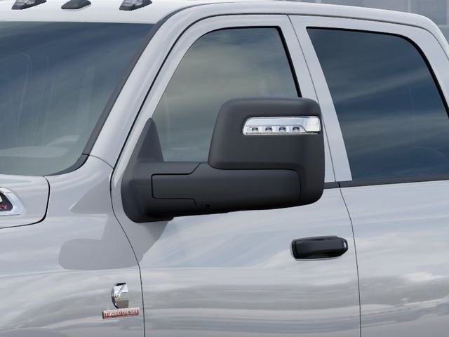 New 2026 Bright White Clearcoat RAM Tradesman image 13