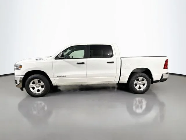 New 2026 White Ram Big Horn/Lone Star image 4