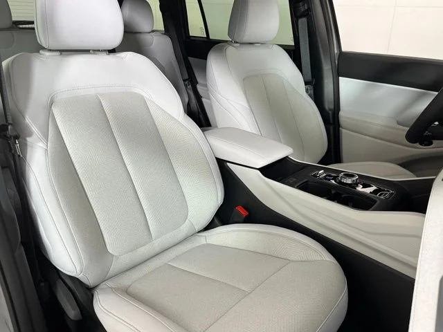 Used 2026 Gray Jeep Laredo image 42