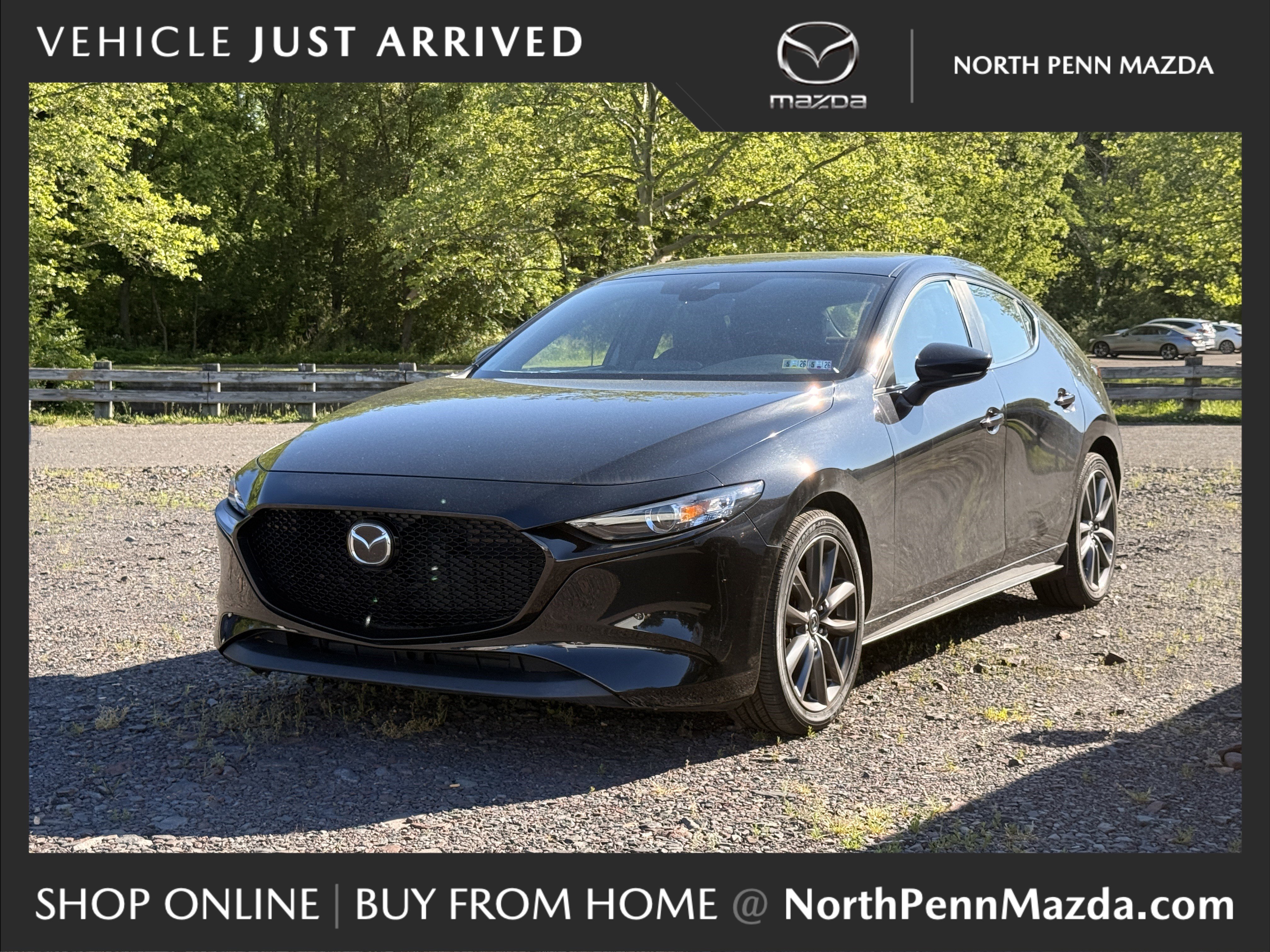 2019 Mazda CX-3 Preferred 2.5 AT 5-Door SKYACTIV AWD's photo