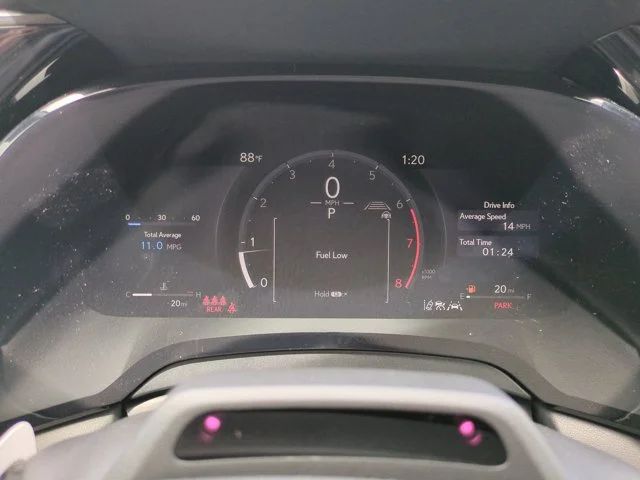 New 2026 Cloudburst Gray Lexus  350 PREMIUM+ image 26
