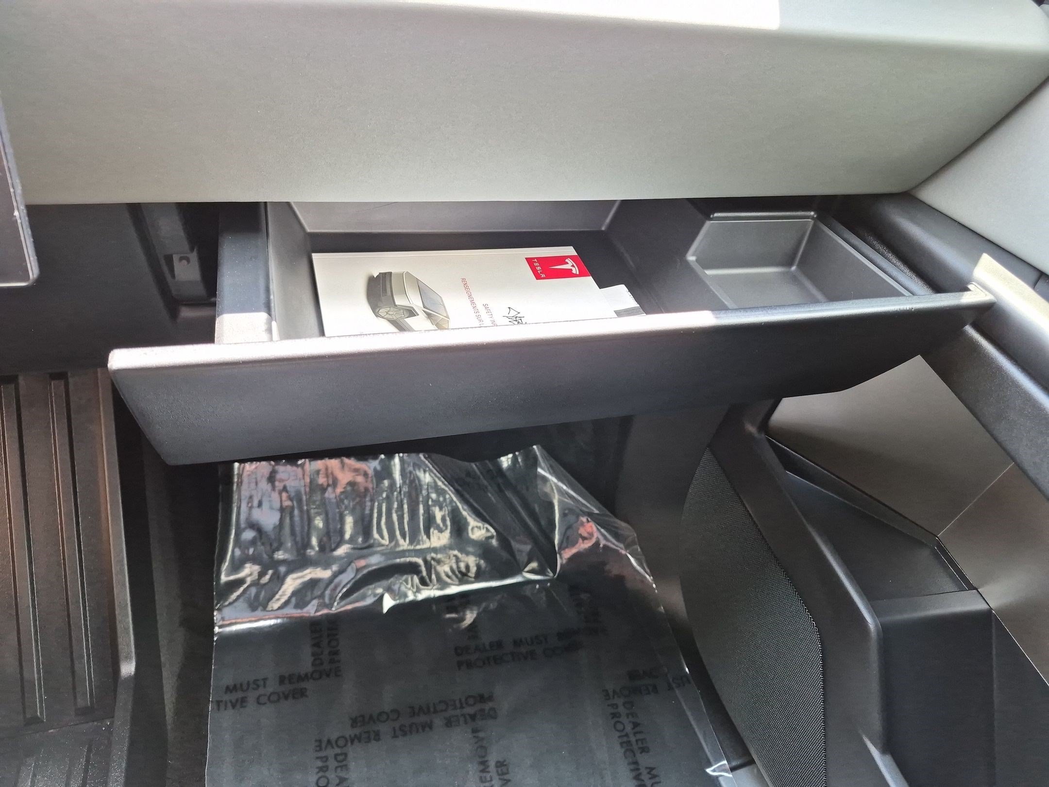 Used 2024 Black Tesla Base image 29