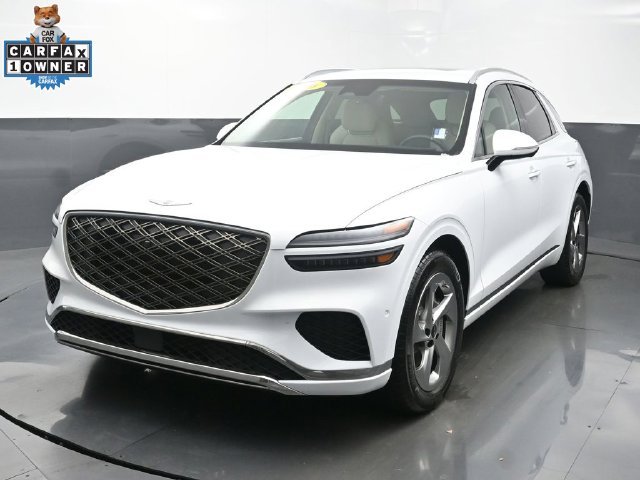 2026 GENESIS GV70