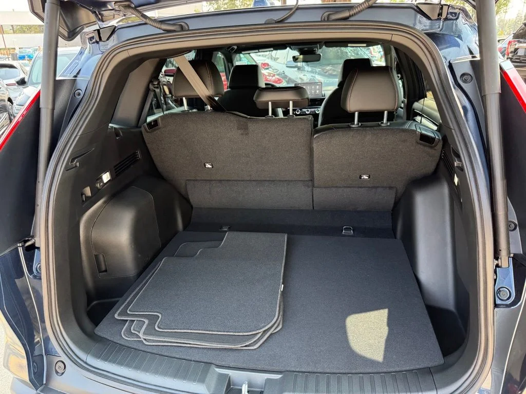 Certified Used 2026  Honda Sport Touring image 18