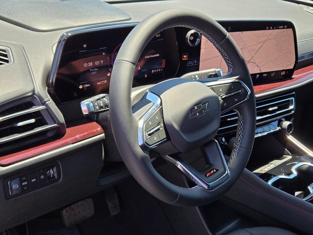 2026 Chevrolet Traverse Z71 - Photo 11