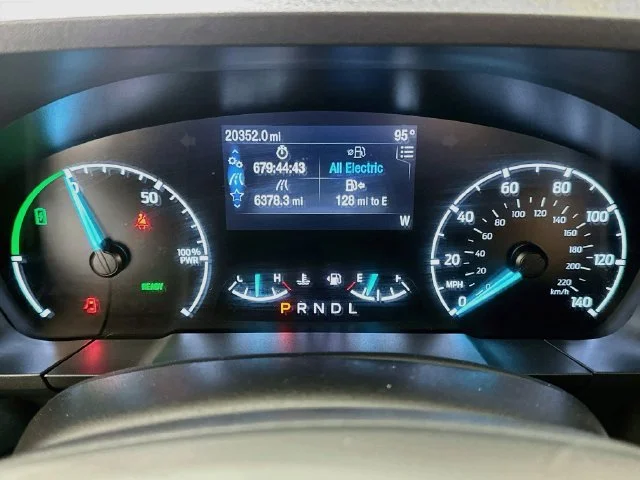 Certified Pre-Owned 2024 Ford Maverick XLT
