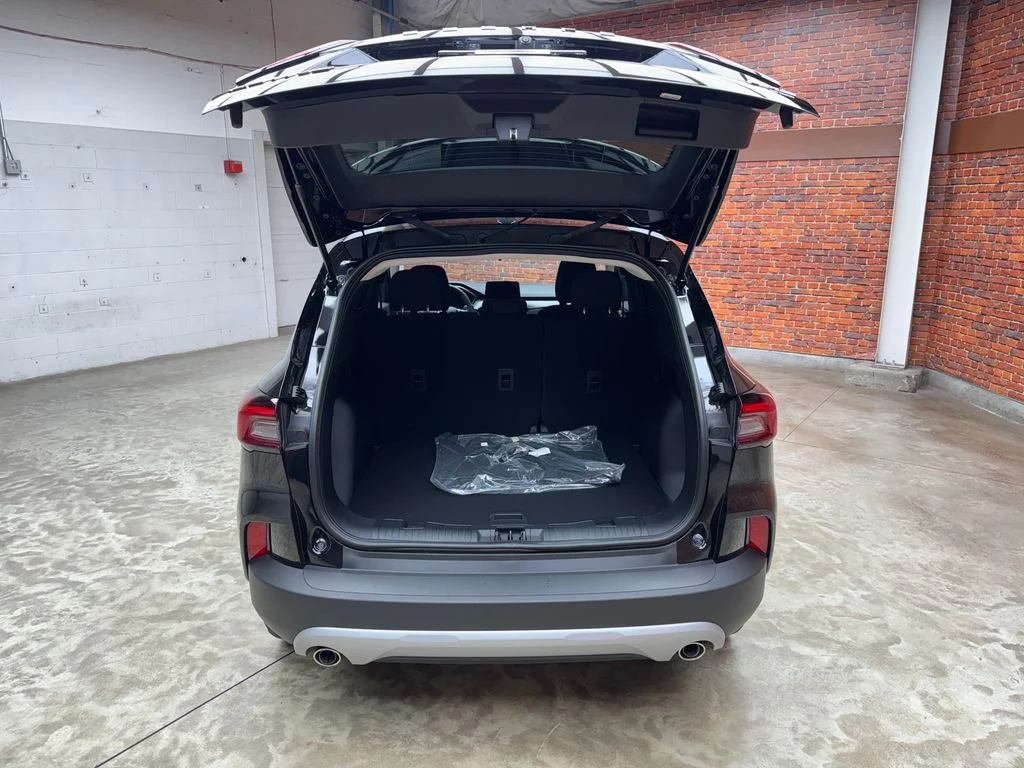 New 2026 Agate Black Metallic Ford Active® image 26
