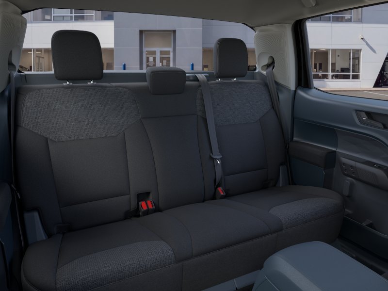 New 2026 Shadow Black Ford XL image 11