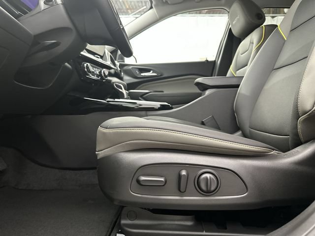 2026 Chevrolet Trax Activ - Photo 15