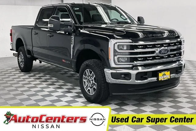 2023 Ford F-250 Super Duty Lariat