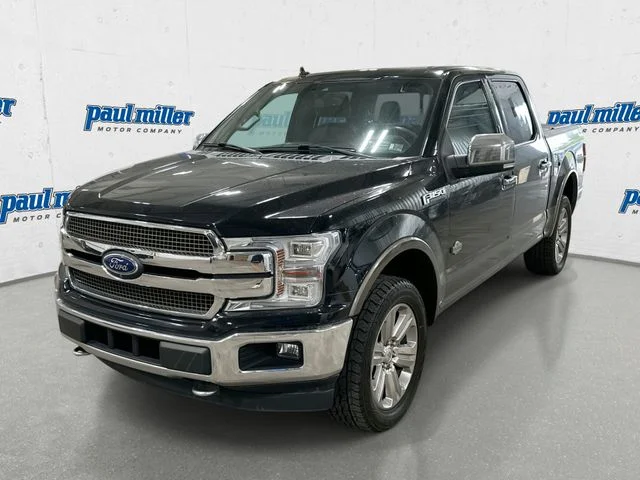 2019 Ford F-150 King Ranch