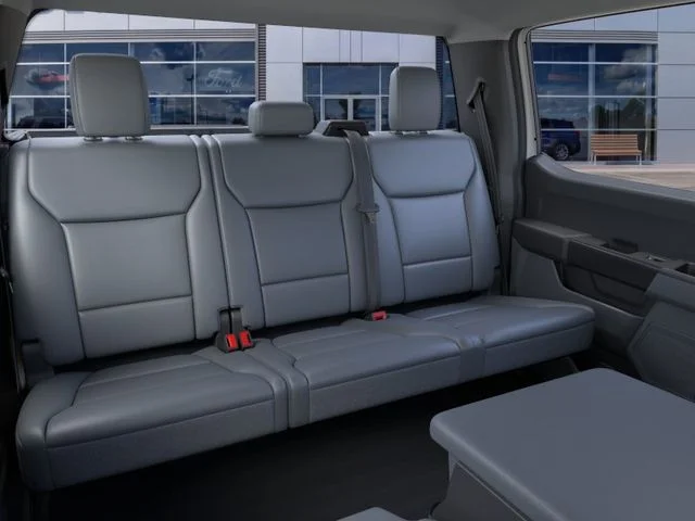 New 2026 Oxford White Ford XL image 11