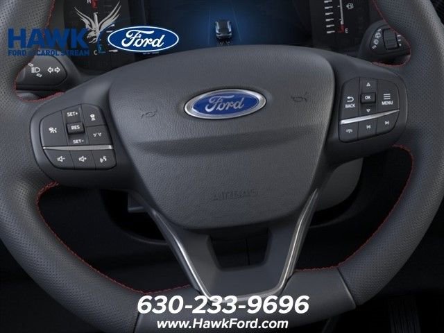 2025 Ford Escape ST-Line - Photo 12
